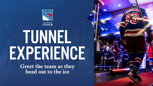 Tunnel Experience