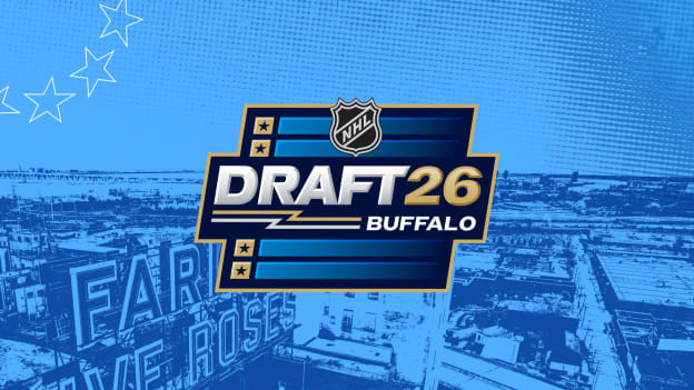 2026 Draft