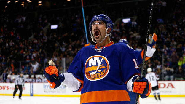 Cal Clutterbuck Through the Years