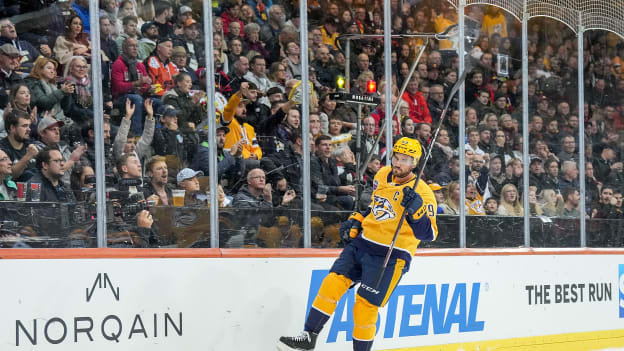 Best of Roman Josi: 2022-2023 Season