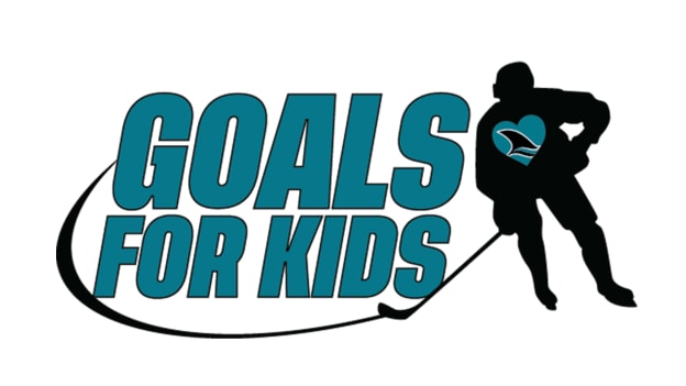 Goals For Kids 