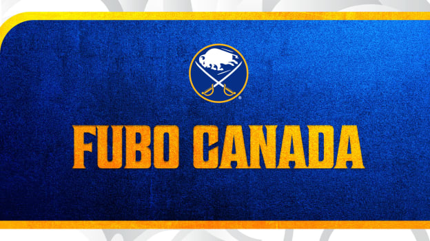 Streaming: FUBO Canada