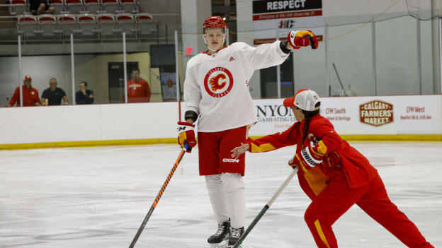 Photo Gallery - Development Camp Day 1