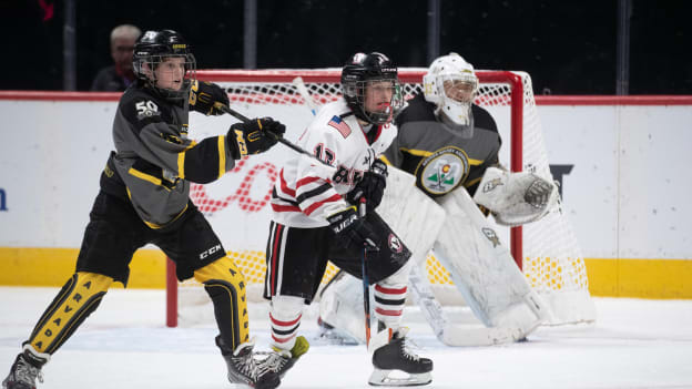 2019 Avalanche International Qualifier