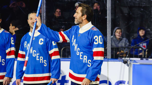 Fan Favorites Ceremony