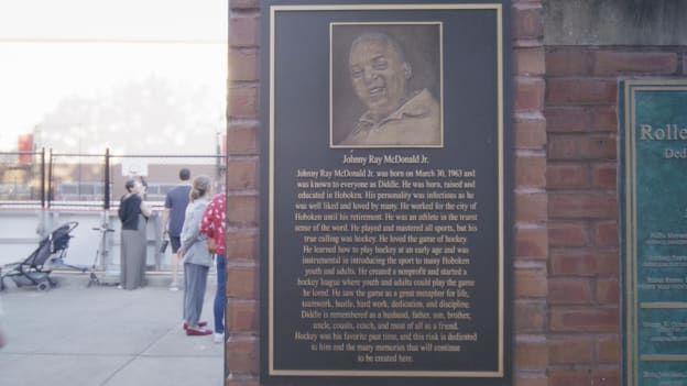 The Legacy of 'Diddle'