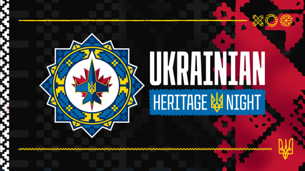 Ukrainian Heritage Night