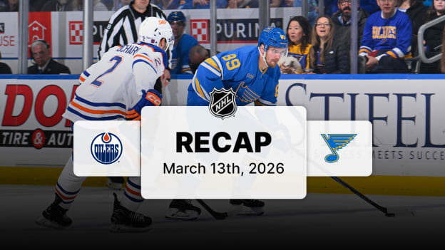 Kooste: STL-EDM 3-2 ja.