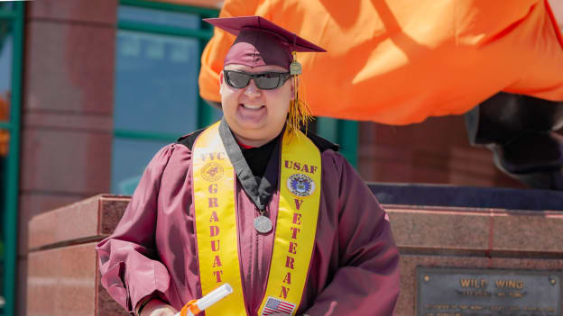 Class of 2020 Graduation Photo Celebration