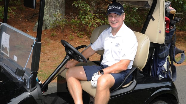 Photos | 2020 Bruins Foundation Golf Tournament