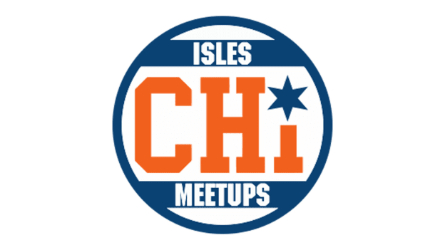 Isles Meetup - Chicago