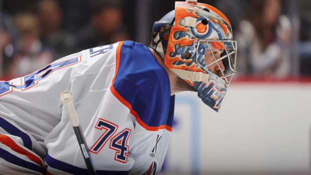 Edmonton Oilers v Colorado Avalanche