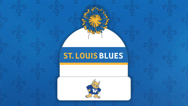 Webster University Night