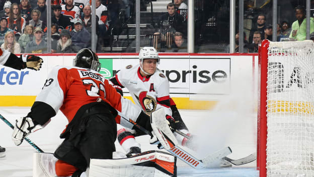 Stützleho víťazný úder