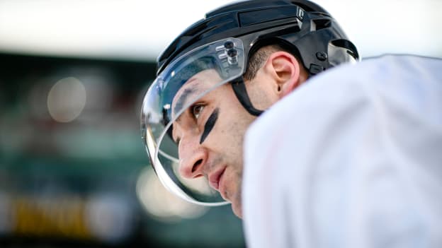 Photo Gallery: Winter Classic Practice Day