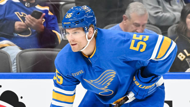 Colton Parayko