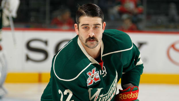 Cal Clutterbuck Through the Years