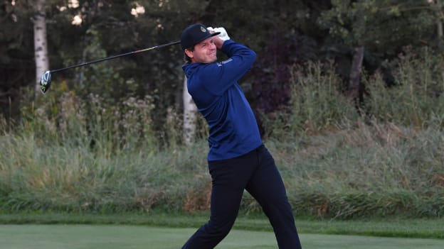 GALLERY: Edmonton Oilers Players Charity Championship Golf Tournament