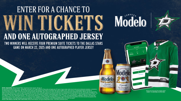 Modelo Fighting Spirit Sweepstakes