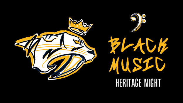 Black Music Heritage Night: Saturday, Feb. 8