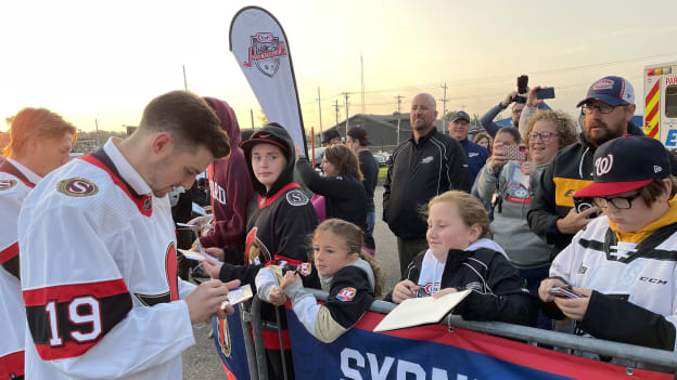 Sydney Hockeyville 3