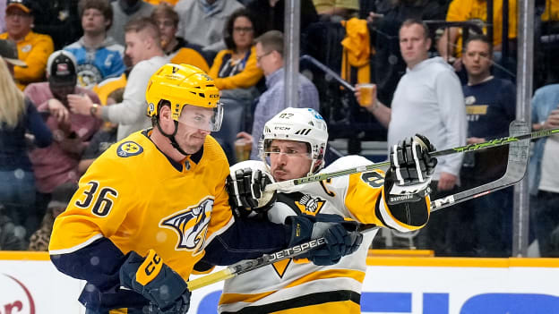 Best of Cole Smith: 2022-2023 Season