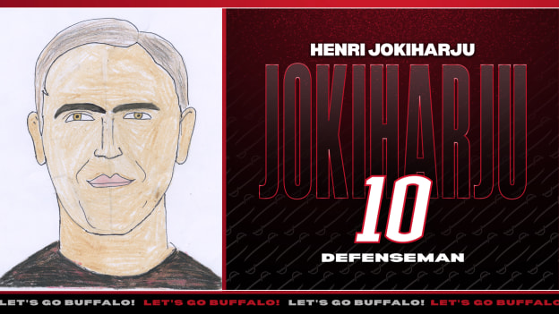 10 Henri Jokiharju