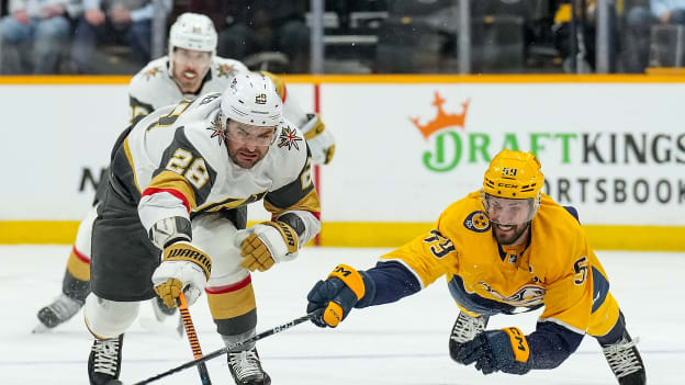 Best of Roman Josi: 2022-2023 Season
