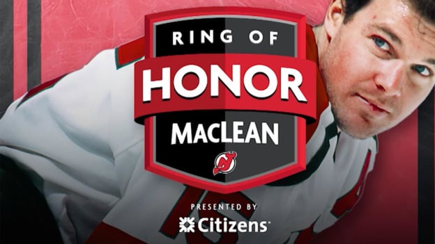 MSG John MacLean Feature | RING OF HONOR