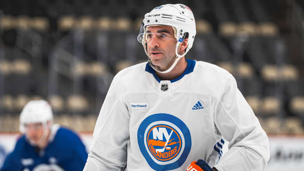 PHOTOS: Morning Skate Feb. 20