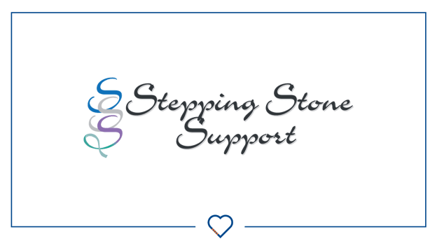 Oct. 22, 2024 - Stepping Stones Support