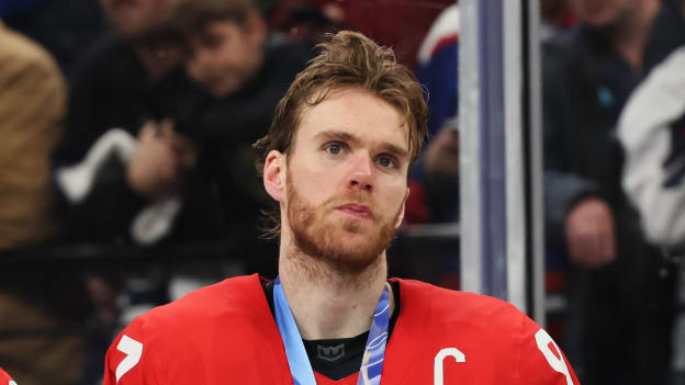 Ice Hockey - Milano Cortina 2026 Winter Olympics: Day 16