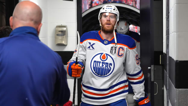 2025 Stanley Cup Final - Game Three