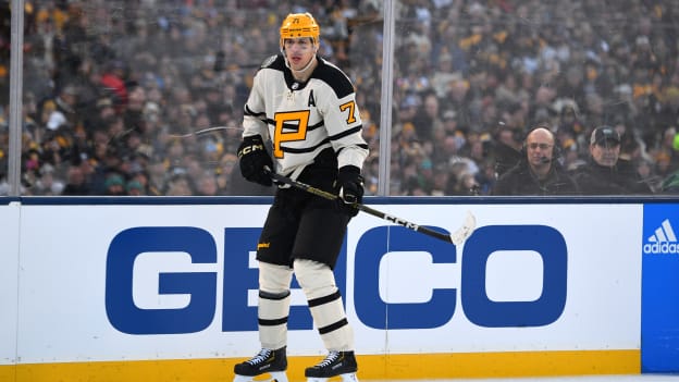 2023 Winter Classic Jersey