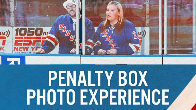 Penalty Box