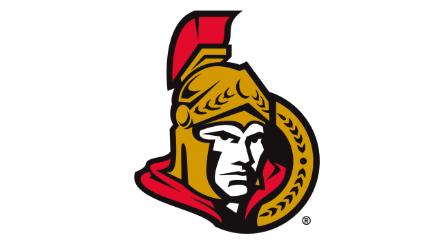 Ottawa Senators Logo Sidekick