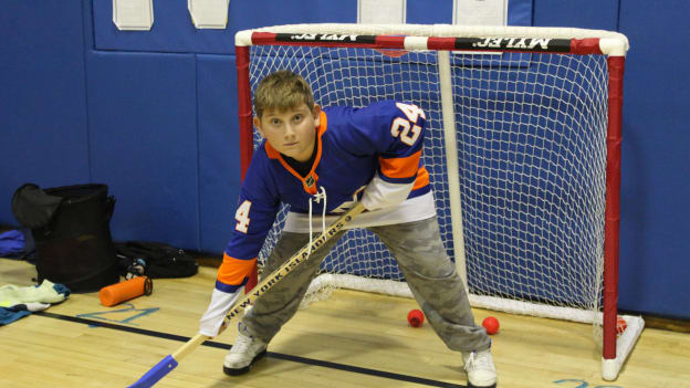 Street Hockey: Hewlett 2022