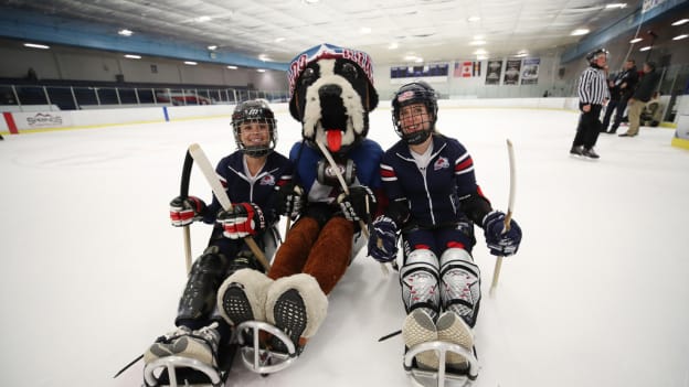 2020 Stadium Series Legacy Project