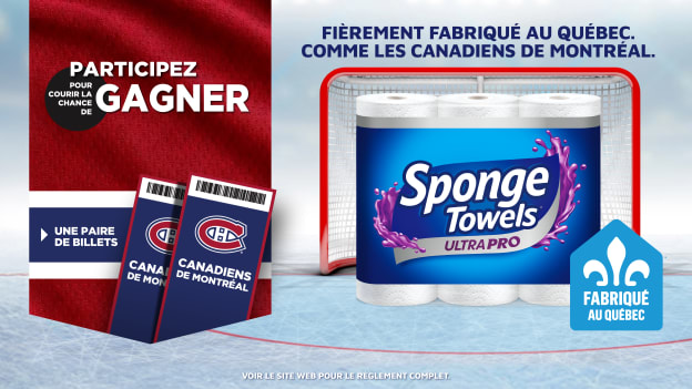 Concours « Fabriqué au Québec »