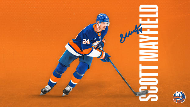 Wallpapers - Scott Mayfield - Option 3