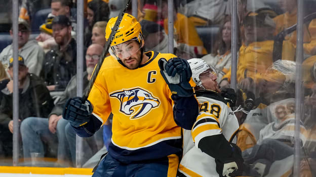 Best of Roman Josi: 2022-2023 Season
