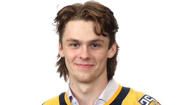 2023 NHL Draft Day Two