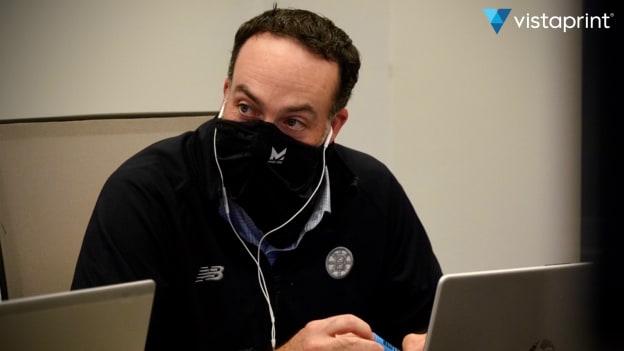 Photos: Round 1 | 2020 NHL Draft