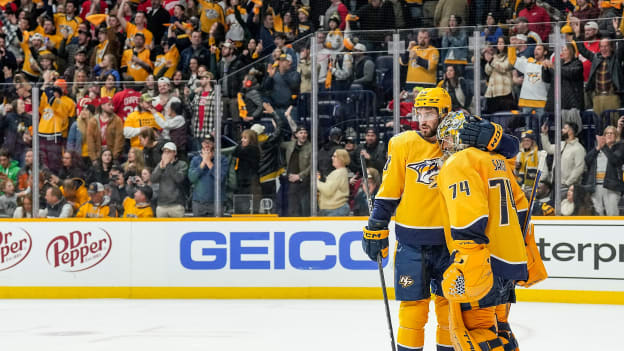 Best of Roman Josi: 2022-2023 Season