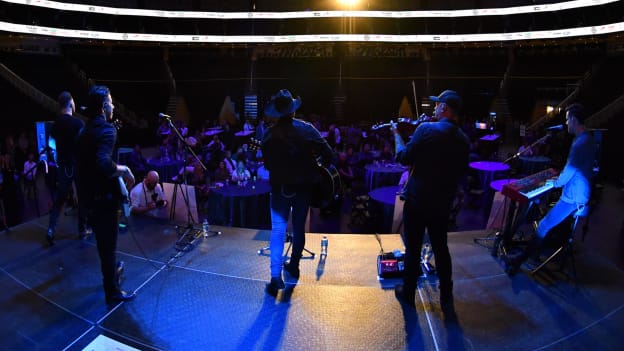 GALLERY: Edmonton Oilers Players Charity Championship Golf Gala