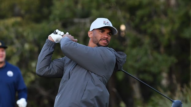 GALLERY: Edmonton Oilers Players Charity Championship Golf Tournament