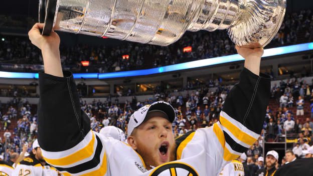 2011 Stanley Cup Champions