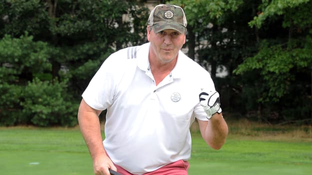 Photos | 2020 Bruins Foundation Golf Tournament