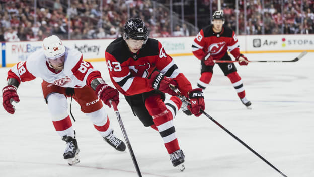 NJD Membership HQ Home Referral Program Promo