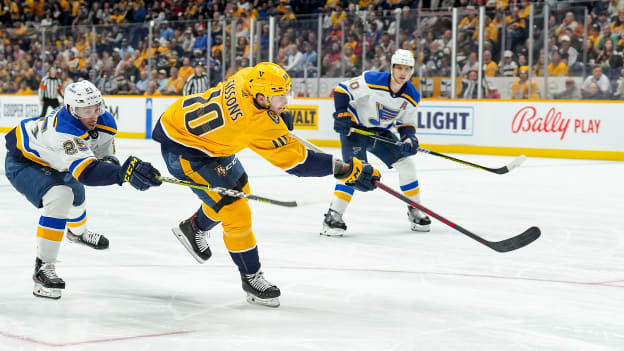 Best of Colton Sissons: 2022-2023 Season